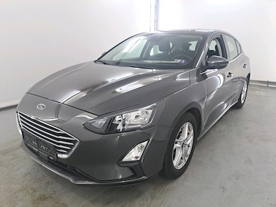Ford Focus 1.0I ECOBOOST 92KW AUTO CONNECTED Parking