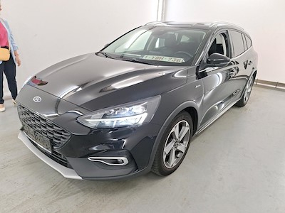 Ford Focus clipper active vignale D 1.5 EcoBlue Active Vignale Winter