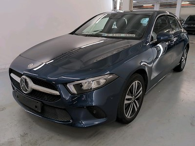 Mercedes-Benz A-Klasse 1.3 A 250 E DCT BUSINESS SOLUTION