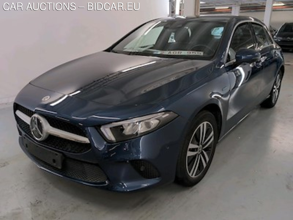 Mercedes-Benz A-Klasse 1.3 A 250 E DCT BUSINESS SOLUTION