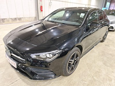 Mercedes-Benz Cla shooting brake 1.3 CLA 250 E DCT SHOOTING BRAKE Advantage AMG Line