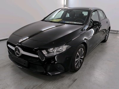 Mercedes-Benz Class A w177 A 160 Business Solution