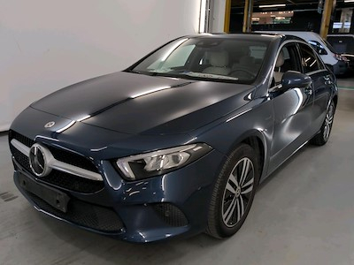 Mercedes-Benz Class A sedan v177 A 250 e PHEV Business Solution Drive Assist