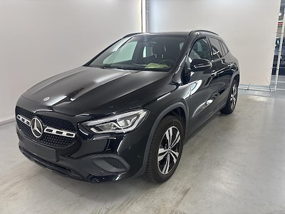 Mercedes-Benz Class gla diesel - 2020 GLA 200 d Sport Edition Pack Night Premium Pack