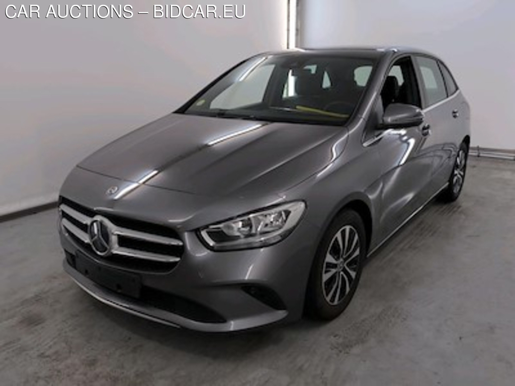 Mercedes-Benz Classe B diesel w247 B 180 d Business Solution