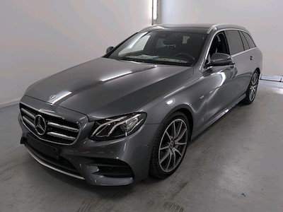 Mercedes-Benz Classe E break diesel s213 E 200 d Business Solution STOCK
