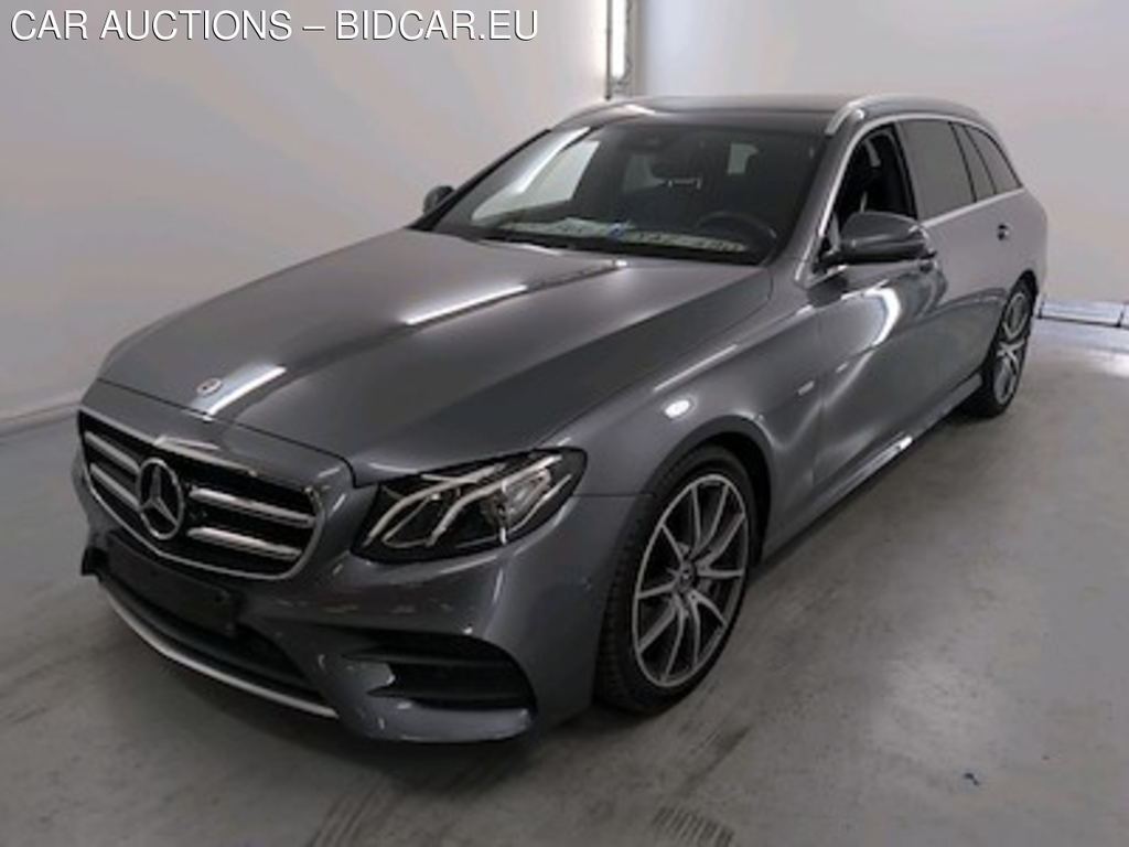 Mercedes-Benz Classe E break diesel s213 E 200 d Business Solution STOCK
