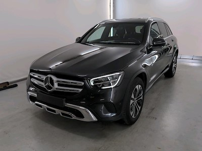 Mercedes-Benz Classe glc diesel x253 - 201 GLC 200 d Business Solution
