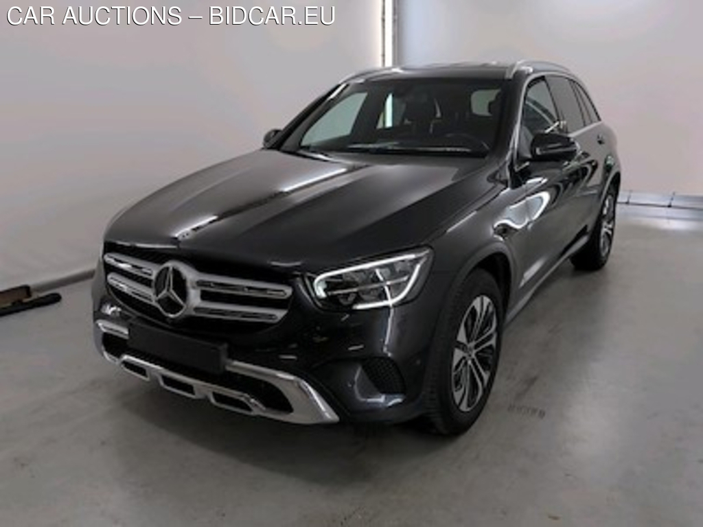 Mercedes-Benz Classe glc diesel x253 - 201 GLC 200 d Business Solution