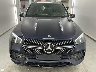 Mercedes-Benz Classe gle diesel w167 GLE 350 d 4-Matic Premium Plus Night
