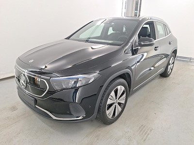 Mercedes-Benz EQA BEV 67KWH EQA 250 BUSINESS SOLUTION LUX