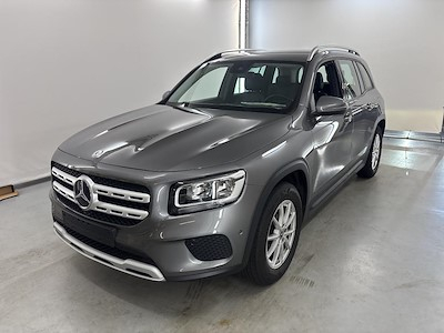 Mercedes-Benz GLB 1.3 GLB 200 BUSINESS SOLUTION