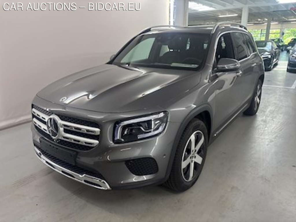 Mercedes-Benz GLB 1.3 GLB 200 BUSINESS SOLUTION Plus Business Solution Luxury
