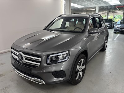 Mercedes-Benz GLB 2.0 GLB 180 D BUSINESS SOLUTION Luxury