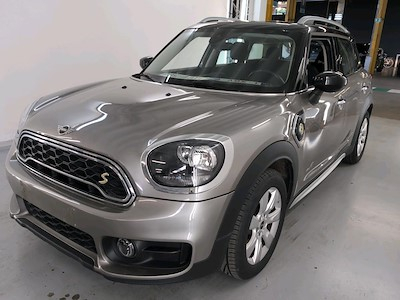 MINI countryman - 2017 1.5A PHEV Cooper SE ALL4 (EU6d-T.)