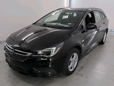 Opel Astra sports tourer - 2015 1.0 Turbo ECOTEC Edition S-S (EU6.2)