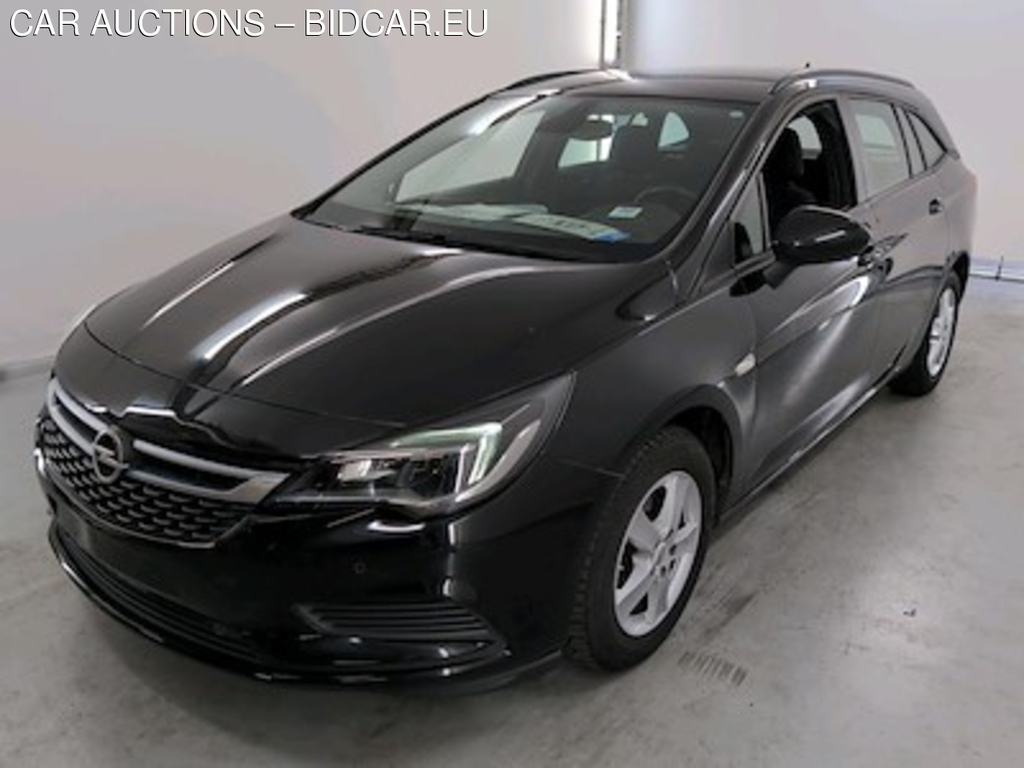 Opel Astra sports tourer - 2015 1.0 Turbo ECOTEC Edition S-S (EU6.2)