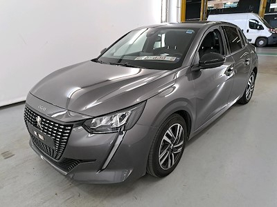 Peugeot 208 1.5 BLUEHDI 75KW S-S ALLURE