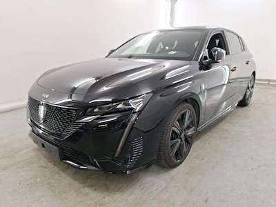 Peugeot 308 1.5 BLUEHDI 96KW S-S AUTO GT PACK