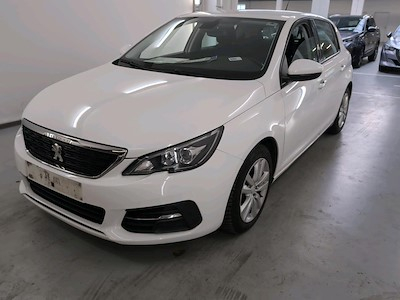 Peugeot 308 - 2017 1.2 PureTech Active