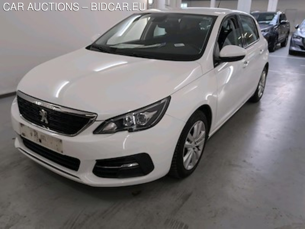 Peugeot 308 - 2017 1.2 PureTech Active