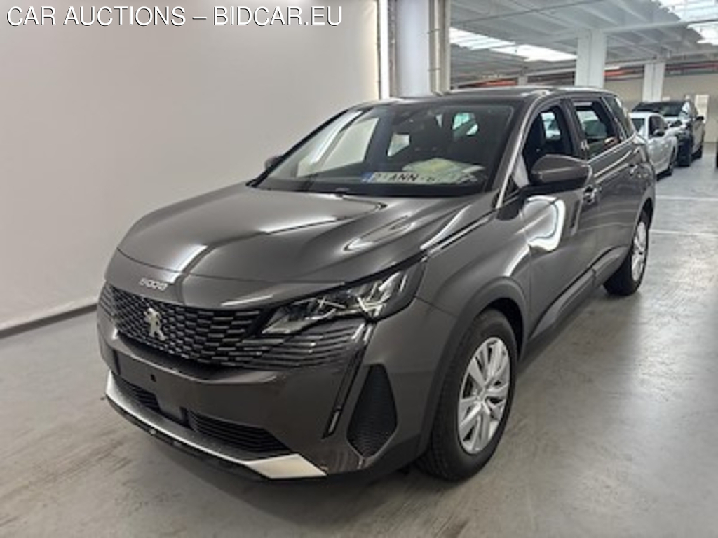 Peugeot 5008 1.5 BLUEHDI 130 ACTIVE PACK Kids