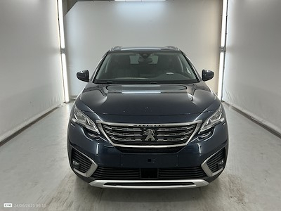 Peugeot 5008 - 2017 1.2 PureTech Allure (EU6.2)