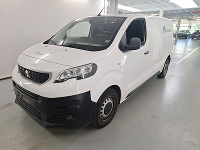 Peugeot Expert fourgon mwb dsl - 2016 2.0 BlueHDi L2 Standard Premium S&amp;S STOCK