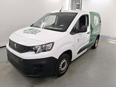 Peugeot Partner 1.5 BHDI L1 LIGHT 55KW PRO