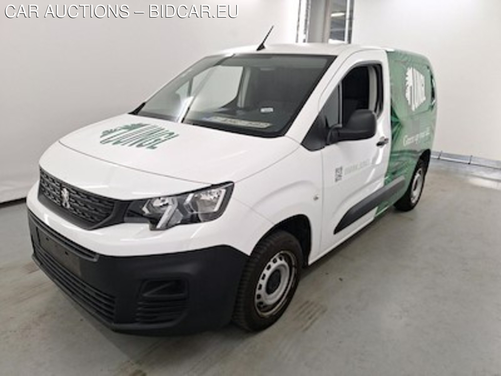Peugeot Partner 1.5 BHDI L1 LIGHT 55KW PRO