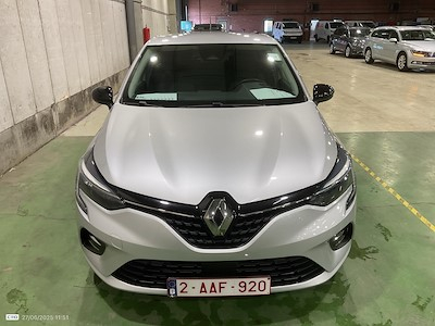 Renault CLIO 1.0 TCE 90 LIMITED #3