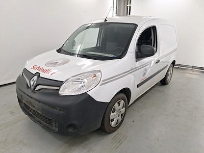 Renault Kangoo express 1.5 BLUE DCI 80 GRAND CONFORT