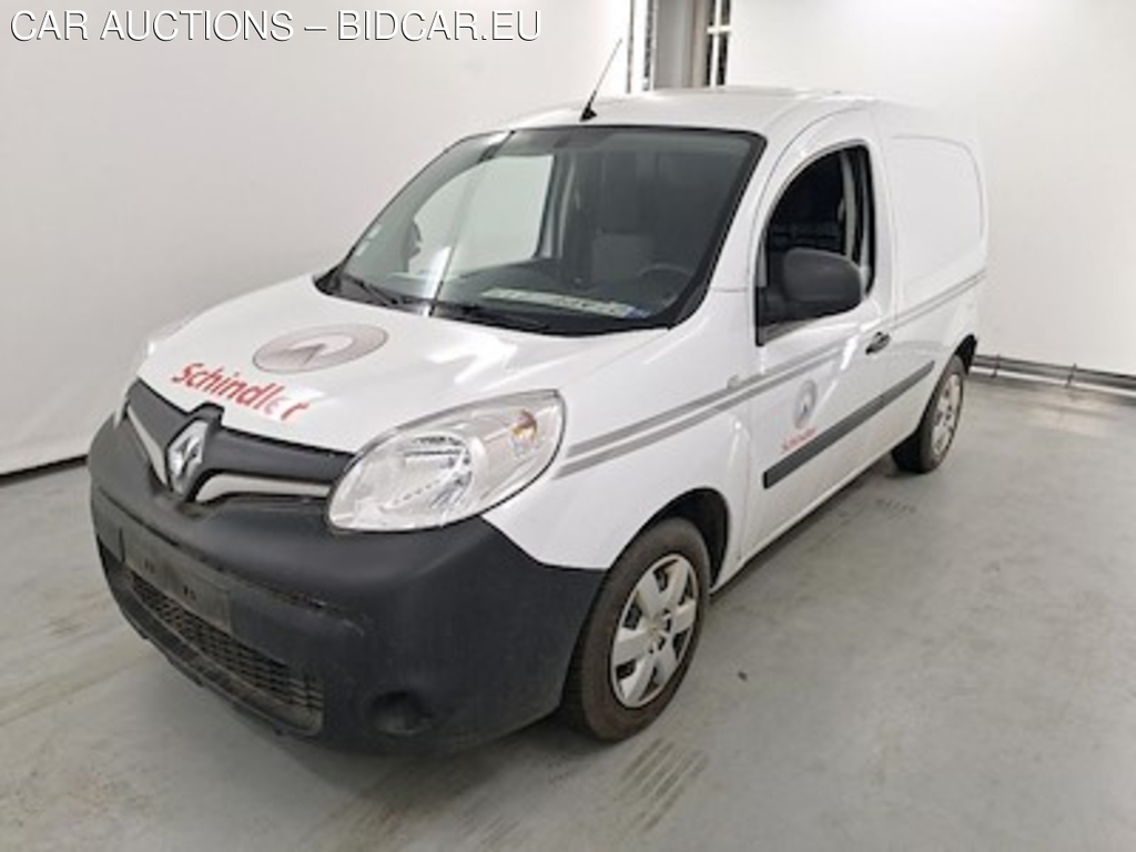 Renault Kangoo express 1.5 BLUE DCI 80 GRAND CONFORT