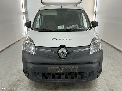 Renault Kangoo express maxi ZE - 2013 ZE 33 B-Buy (EU6) STOCK Alize 2