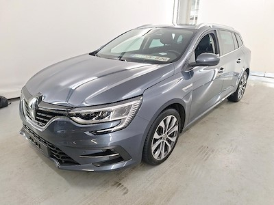 Renault Megane grandtour 1.3 TCE 140 TECHNO