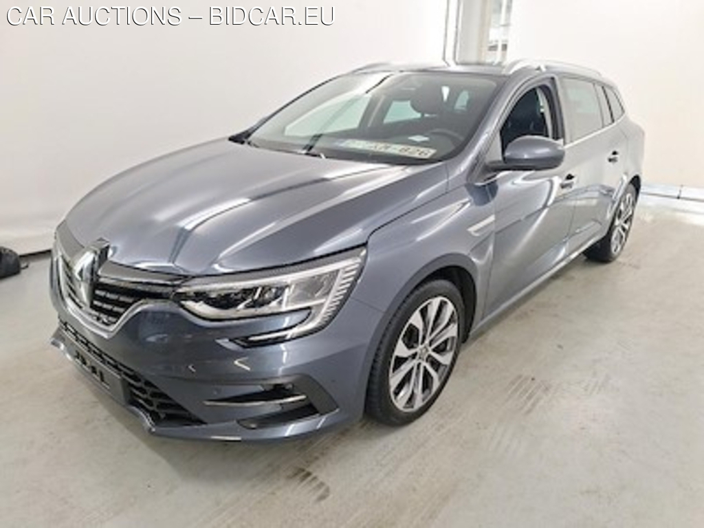 Renault Megane grandtour 1.3 TCE 140 TECHNO