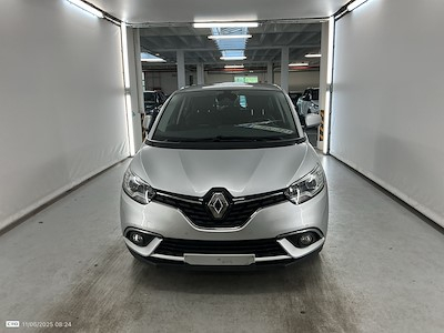Renault Scenic diesel - 2017 1.5 dCi Energy Intens Collection EDC STOCK