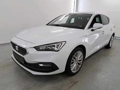Seat LEON 1.4 E-HYBRID S-S XCELLENCE DSG