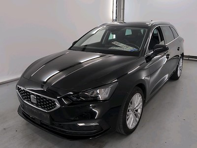 Seat Leon 1.5 TSI 130 XCELLENCE