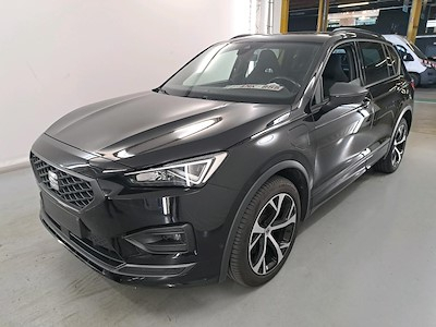 Seat TARRACO 1.4 TSI PHEV FR DCT