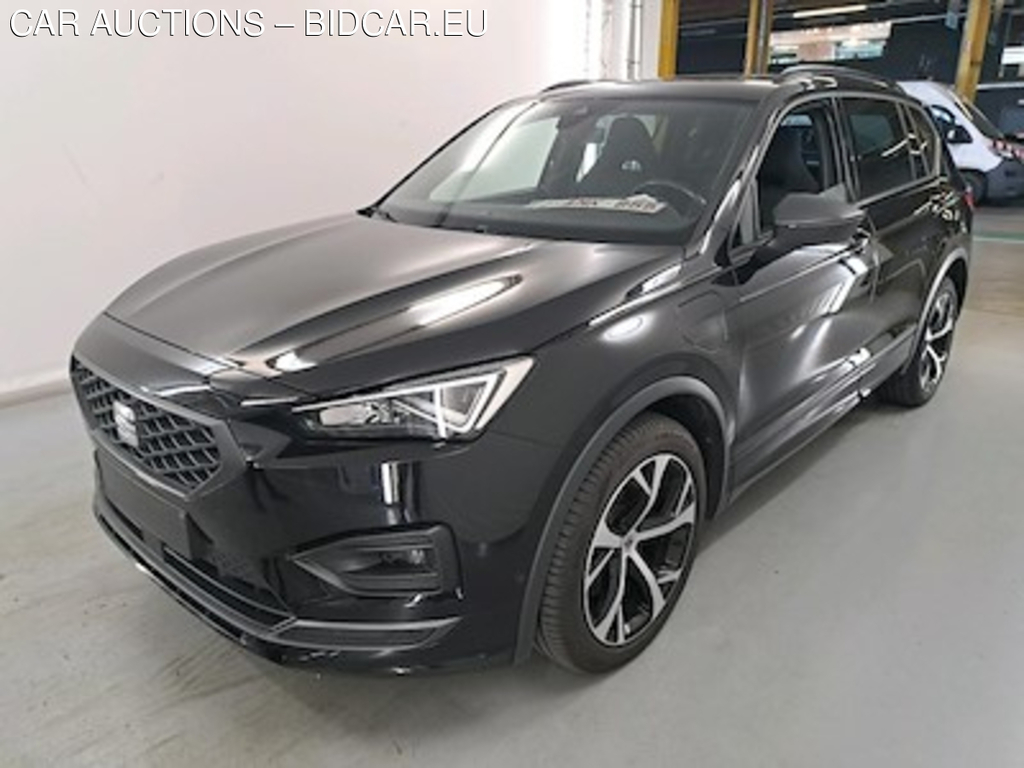 Seat TARRACO 1.4 TSI PHEV FR DCT