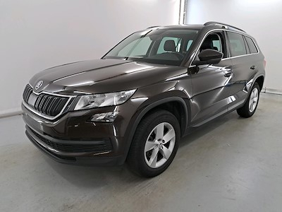 Skoda Kodiaq diesel 2.0 CR TDi Ambition DSG