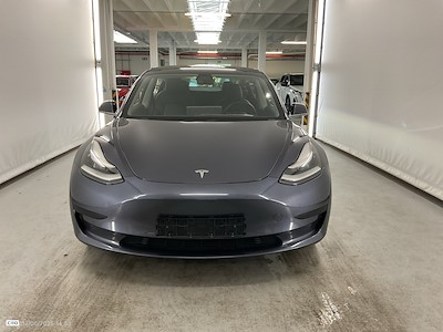 Tesla Model 3 55 kWh Standard Plus