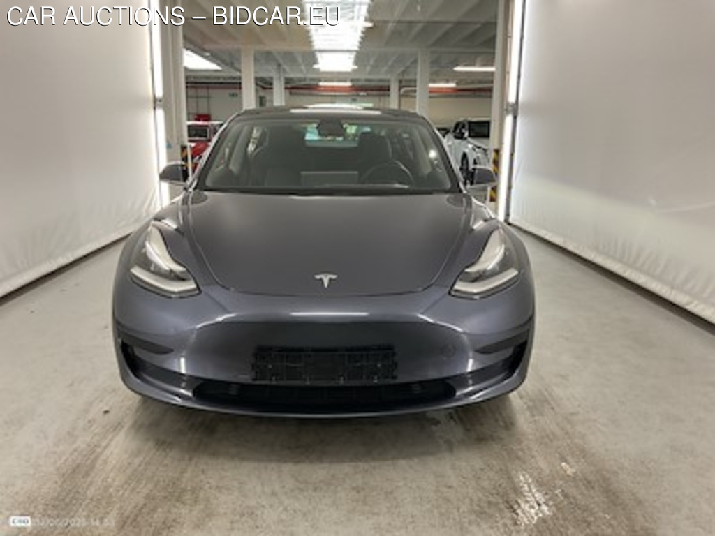 Tesla Model 3 55 kWh Standard Plus