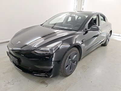 Tesla Model 3 75 KWH LONG RANGE DUAL MOTOR