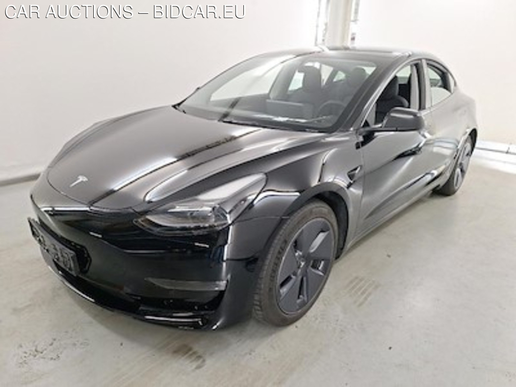 Tesla Model 3 75 KWH LONG RANGE DUAL MOTOR
