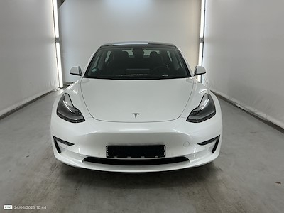 Tesla Model 3 75 KWH LONG RANGE DUAL MOTOR 4WD AUTO