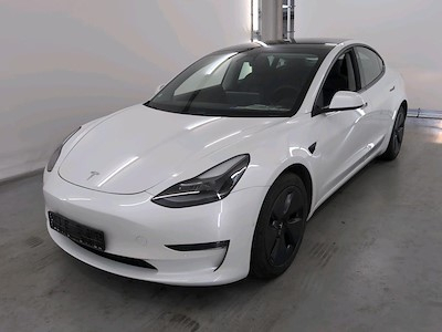 Tesla Model 3 75 KWH LONG RANGE DUAL MOTOR 4WD AUTO