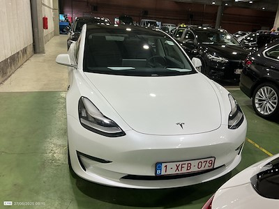 Tesla Model 3 75 kWh Long-Range Dual Motor