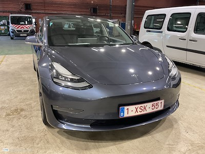 Tesla Model 3 75 kWh Long-Range Dual Motor